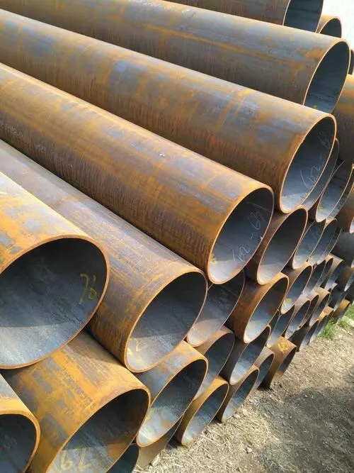 江门20#无缝钢管