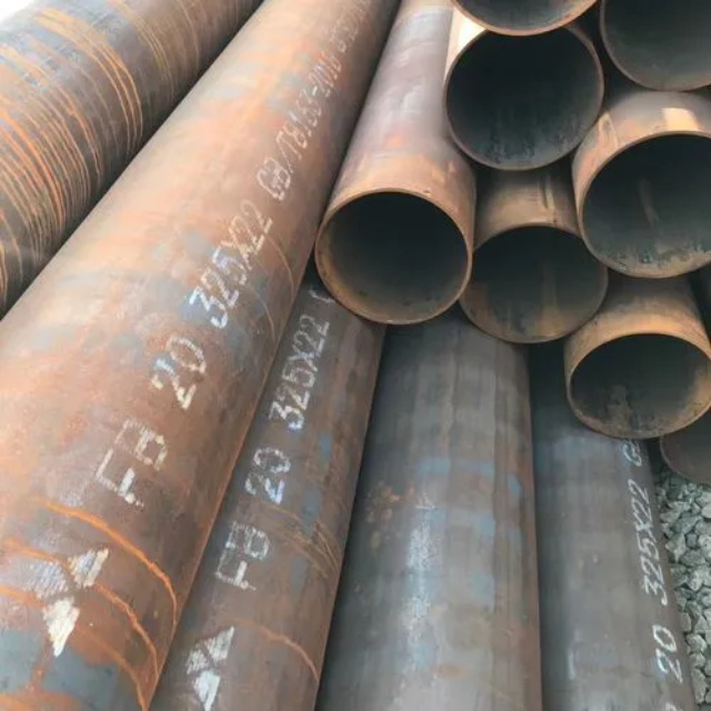 江门35crmo无缝钢管