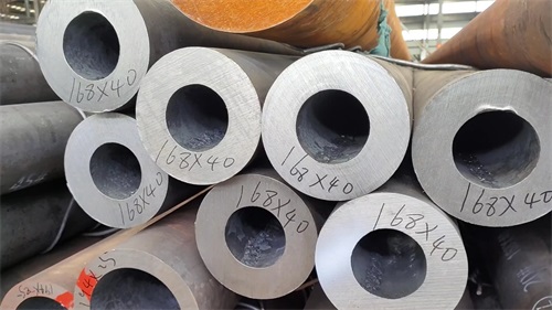 江门42crmo无缝钢管