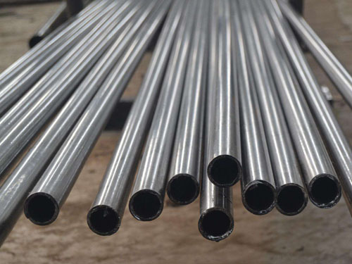 江门精密无缝钢管生产厂家