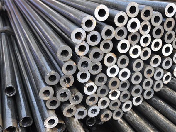 江门精密光亮无缝钢管