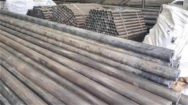 江门精密冷拔无缝钢管