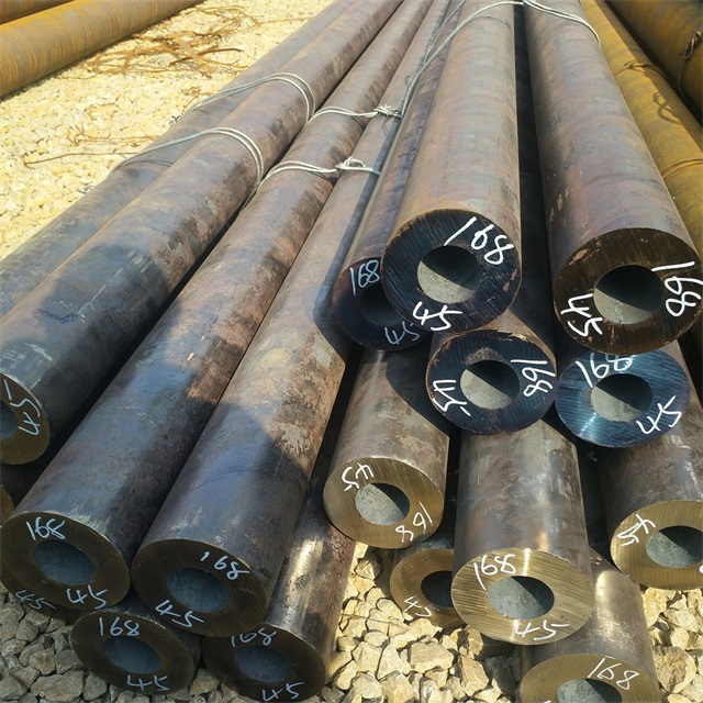 江门42crmo厚壁无缝钢管