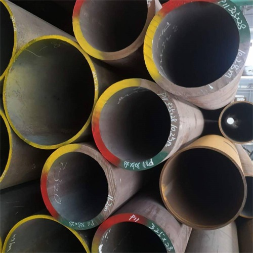 江门27simn厚壁无缝钢管