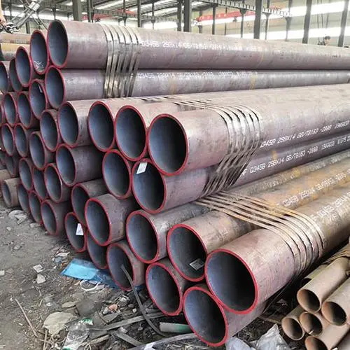 江门q345b无缝钢管厂