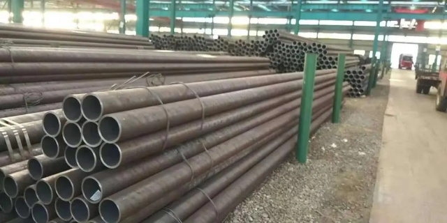 江门16mn无缝钢管厂