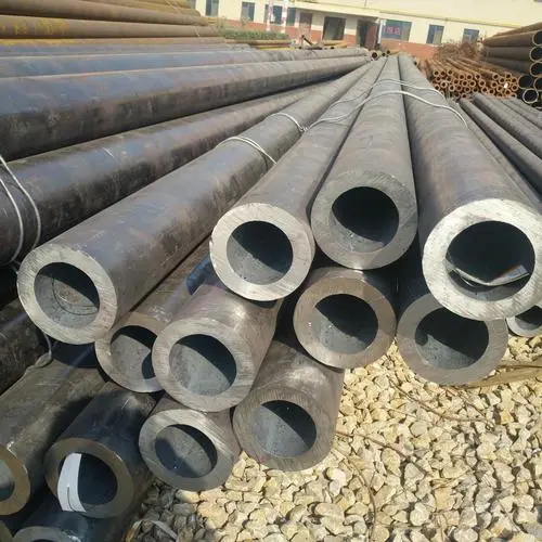 江门20#无缝钢管厂