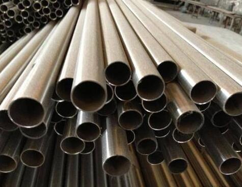 江门冷拔精密无缝钢管厂