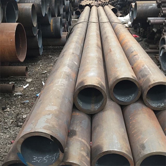 江门中低压锅炉用无缝钢管价格