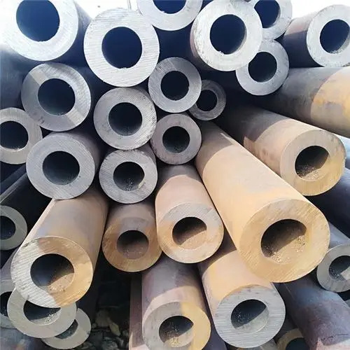 江门gb t 8162 结构用无缝钢管