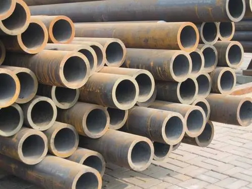 江门输送流体用无缝钢管