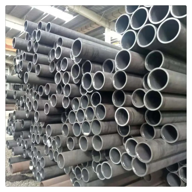 江门GB8163无缝管