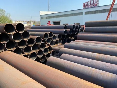 江门GB5310锅炉管