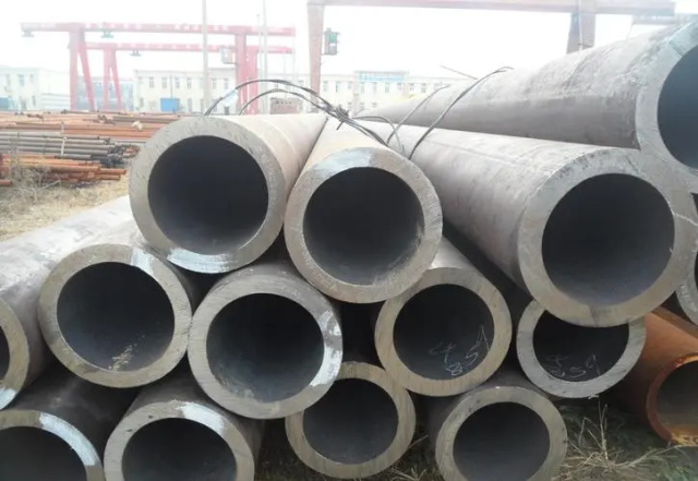 江门GB5310钢管