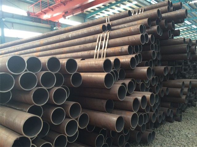江门化肥设备用高压无缝钢管