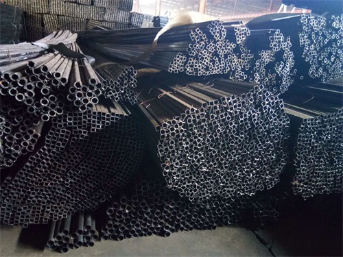 江门GB6479无缝管 