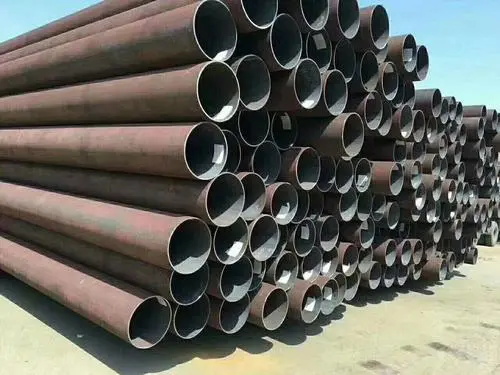 江门GB6479无缝钢管