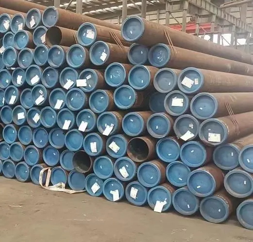 江门GB6479化肥设备用无缝钢管