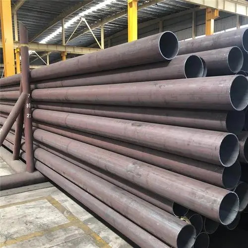 江门GB9948无缝钢管