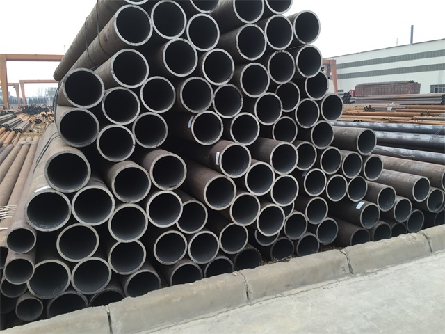 江门GB9948无缝管