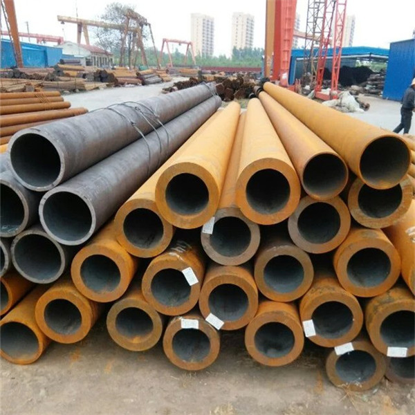 江门地质无缝管