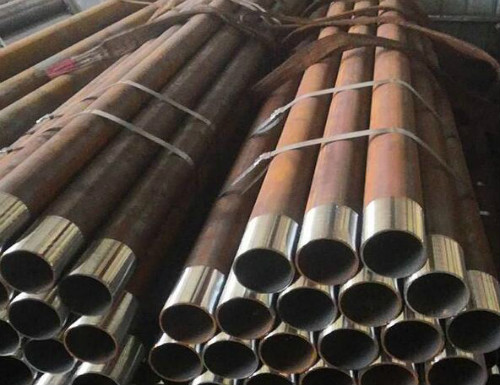 江门地质用无缝钢管