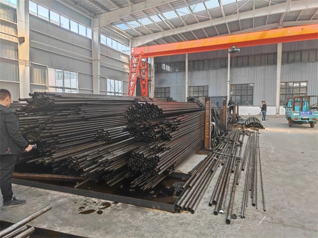 江门304精密无缝钢管