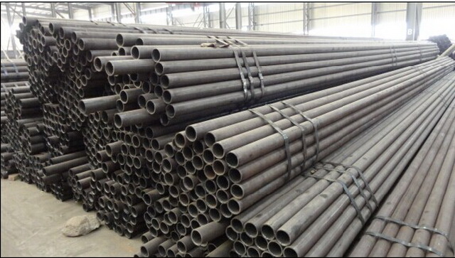 江门GB8163流体用无缝管