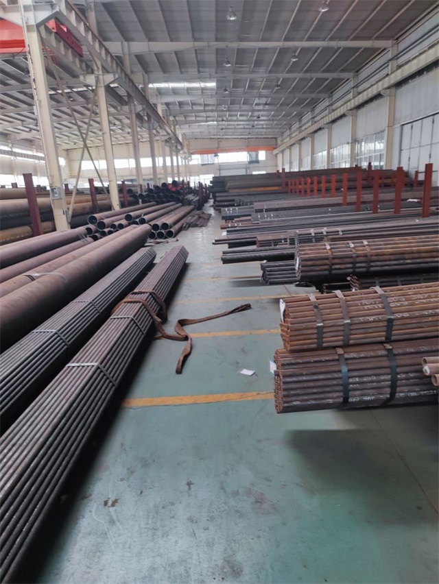 江门高压锅炉钢管