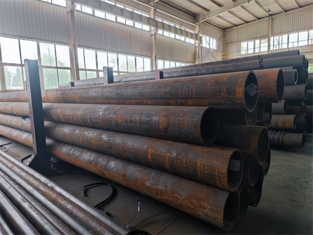 江门5310锅炉钢管