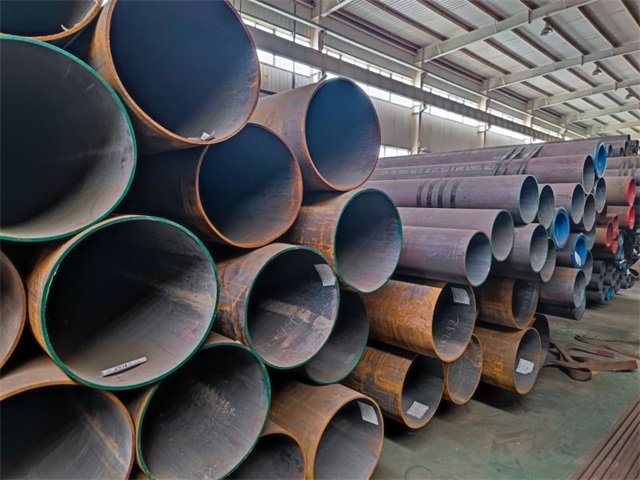 江门5310高压锅炉钢管