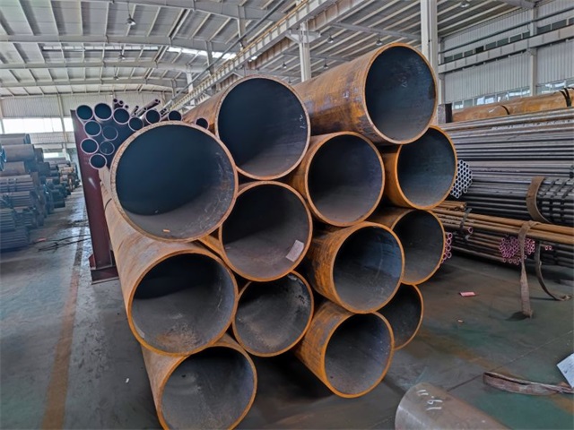 江门GB5310高压锅炉管