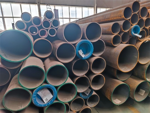 江门20G无缝钢管厂家