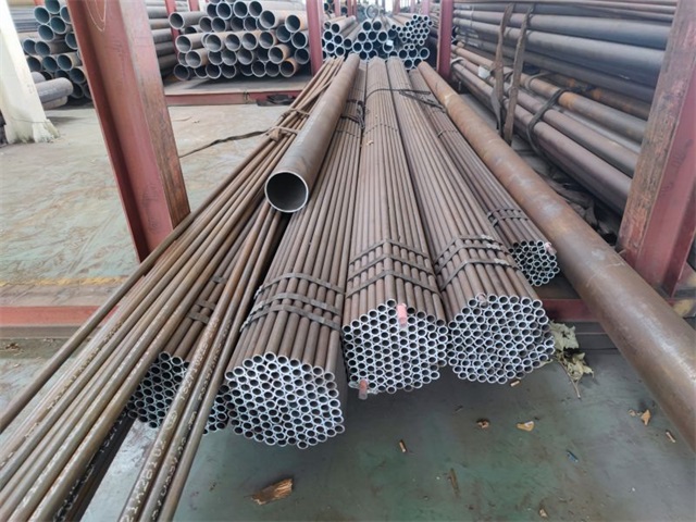 江门15crmog无缝钢管