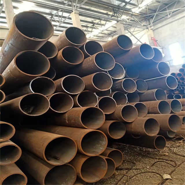 江门gb3087锅炉管