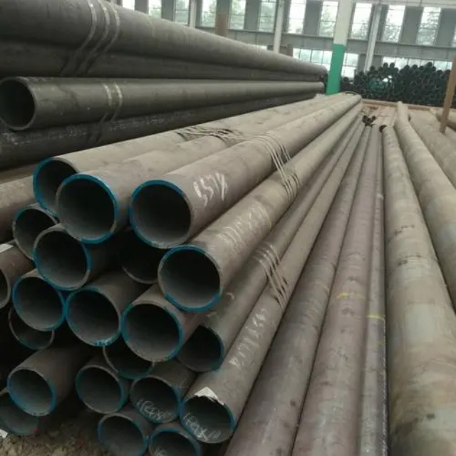 江门gb3087无缝钢管