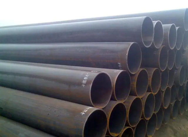 江门GB3087无缝管