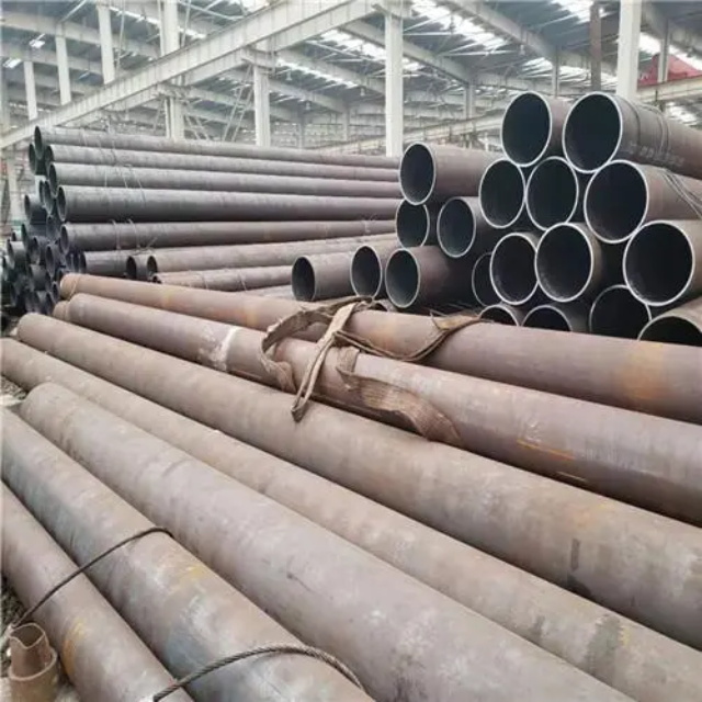 江门GB3087低中压锅炉管