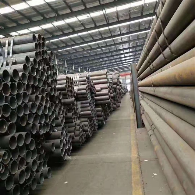 江门3087低中压无缝钢管