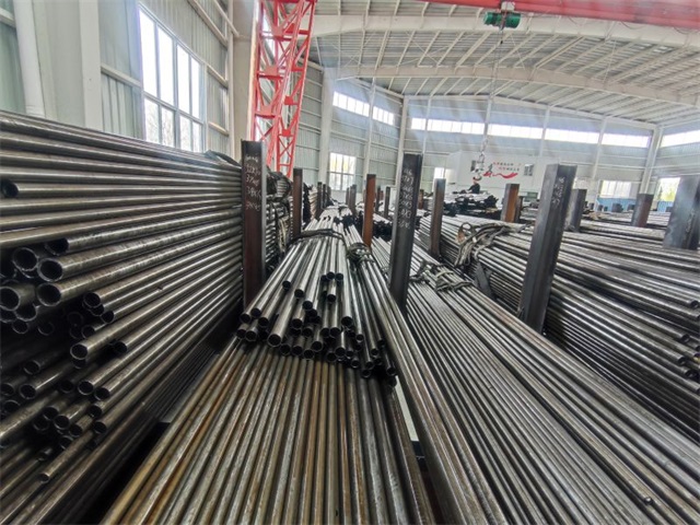 江门45cr精密无缝钢管
