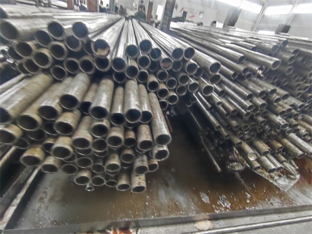 江门大口径精密无缝钢管现货