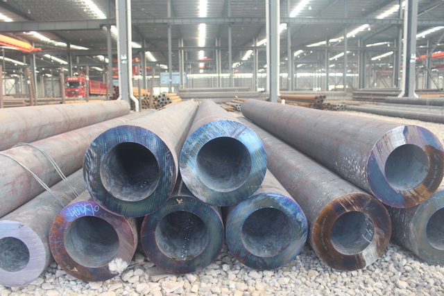 江门q345b厚壁无缝钢管厂家