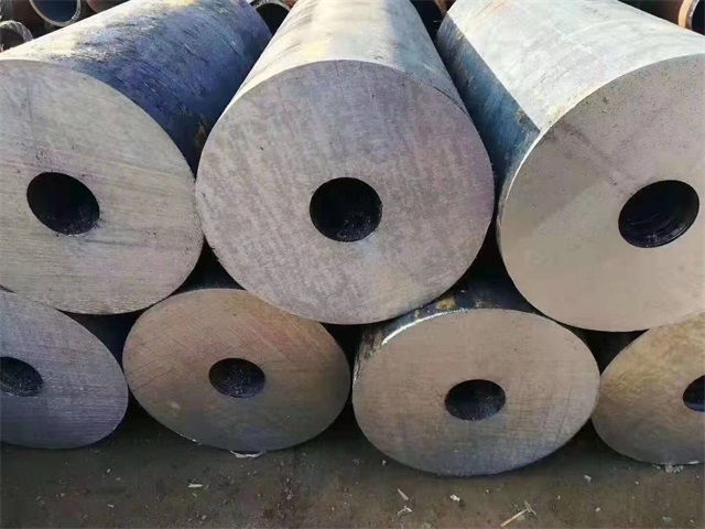 江门35crmo厚壁无缝钢管