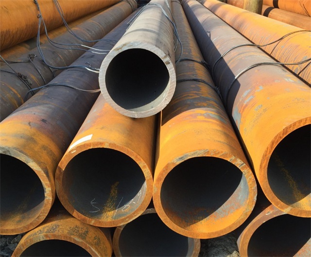 江门厚壁无缝钢管批发