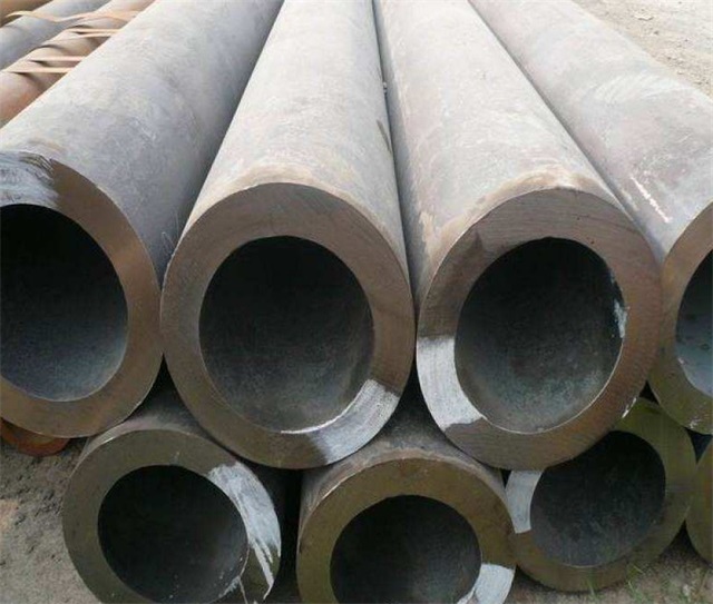 江门厚壁无缝钢管型号