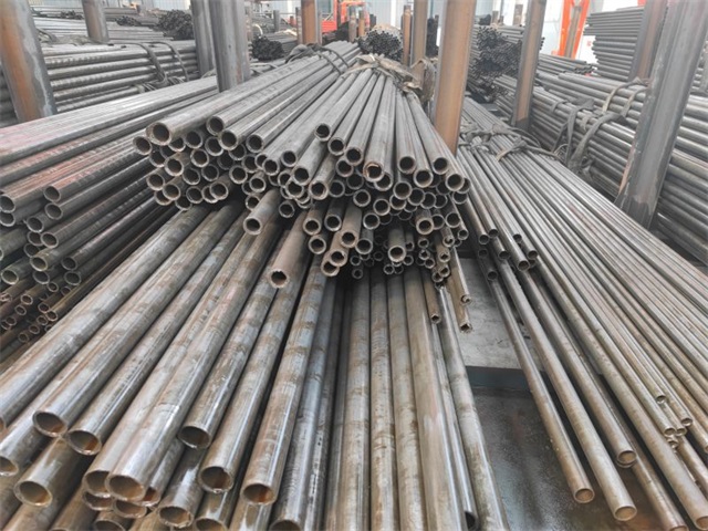 江门精密无缝钢管批发