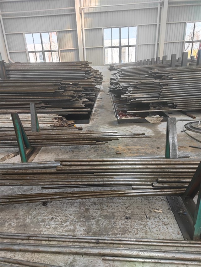 江门精密无缝钢管规格