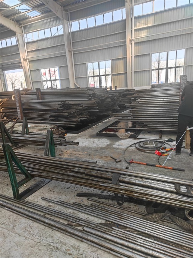 江门小口径精密无缝钢管价格