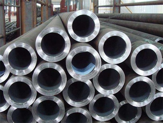 江门厚壁无缝钢管销售