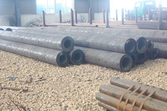 江门厚壁无缝钢管加工